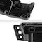 Spec-D Tuning Honda Accord Fog Lights With Gloss Black Bezzel And Clear Lens 18-Up LF-ACD184CLED-HZ - alternate 7